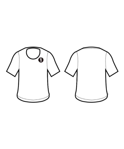 Engineered Garments（エンジニアドガーメンツ）Tシャツ・カットソー 白 サイズ:-(M位) メンズ/2200692805039