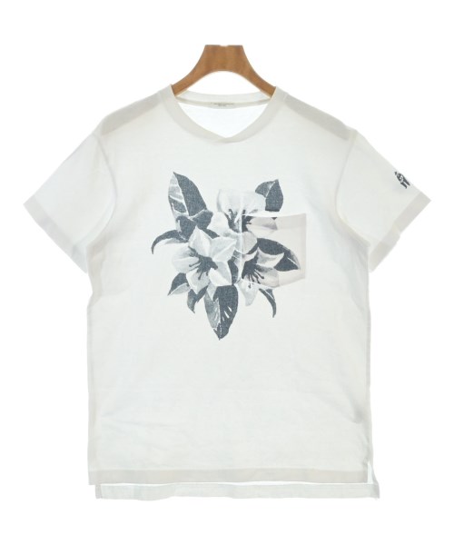 Engineered Garments(エンジニアドガーメンツ)Tシャツ・カットソー 白 サイズ:-(M位)/2200692805039