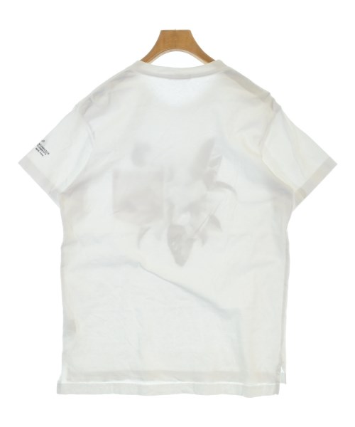 Engineered Garments（エンジニアドガーメンツ）Tシャツ・カットソー 白 サイズ:-(M位) メンズ/2200692805039