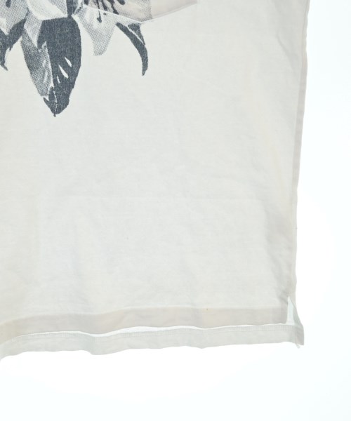 Engineered Garments（エンジニアドガーメンツ）Tシャツ・カットソー 白 サイズ:-(M位) メンズ/2200692805039
