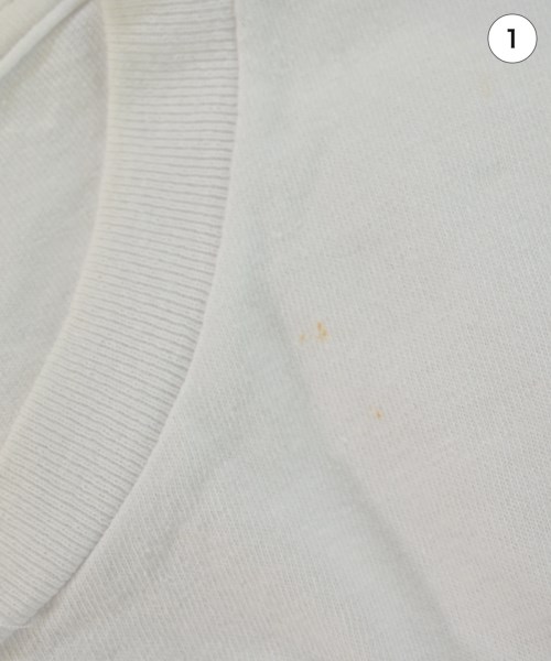 Engineered Garments（エンジニアドガーメンツ）Tシャツ・カットソー 白 サイズ:-(M位) メンズ/2200692805039
