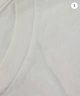 Engineered Garments（エンジニアドガーメンツ）Tシャツ・カットソー 白 サイズ:-(M位) メンズ/2200692805039
