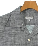 Engineered Garments（エンジニアドガーメンツ）カジュアルシャツ グレー サイズ:XS メンズ/2200692934012