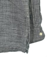 Engineered Garments（エンジニアドガーメンツ）カジュアルシャツ グレー サイズ:XS メンズ/2200692934012