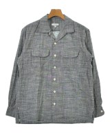 Engineered Garments カジュアルシャツ