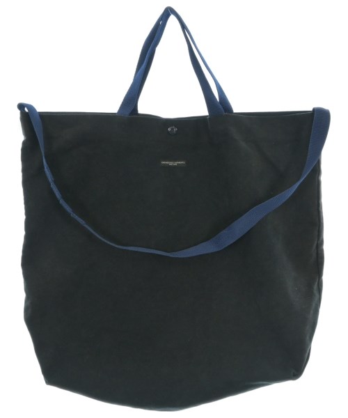 Engineered Garments(エンジニアドガーメンツ)トートバッグ 紺 サイズ:-/2200693274056