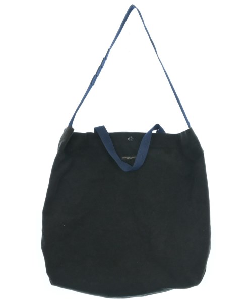 Engineered Garments（エンジニアドガーメンツ）トートバッグ 紺 サイズ:- メンズ/2200693274056