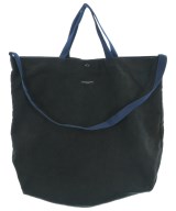 Engineered Garments（エンジニアドガーメンツ）トートバッグ 紺 サイズ:- メンズ/2200693274056