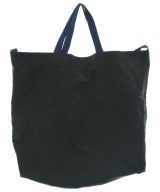 Engineered Garments（エンジニアドガーメンツ）トートバッグ 紺 サイズ:- メンズ/2200693274056