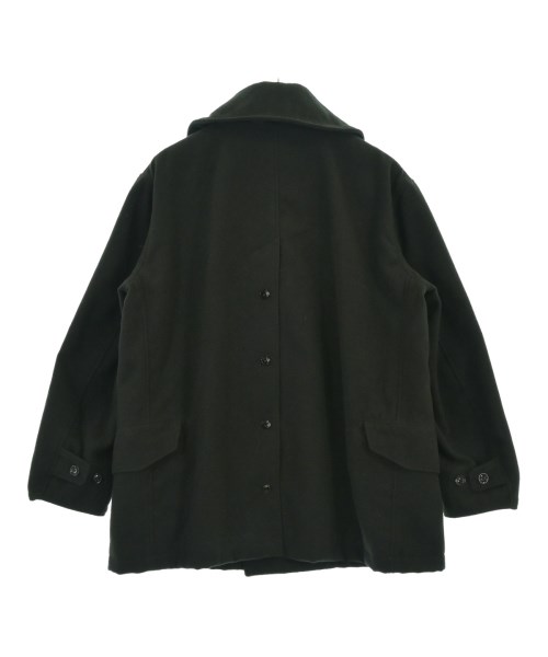 Engineered Garments（エンジニアドガーメンツ）その他 黒 サイズ:XXS メンズ/2200693456018