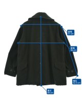 Engineered Garments（エンジニアドガーメンツ）その他 黒 サイズ:XXS メンズ/2200693456018