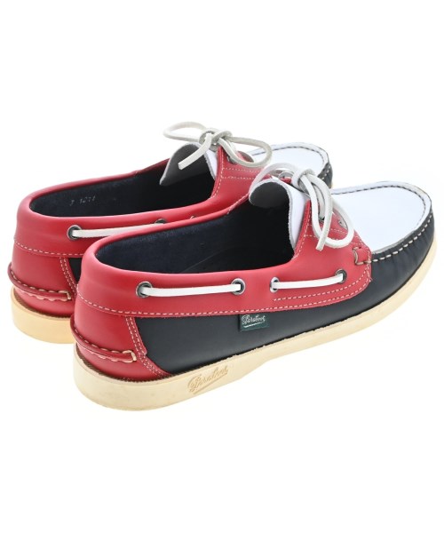 Paraboot（パラブーツ）その他 紺 サイズ:UK7(25.5cm位) メンズ/2200634715150