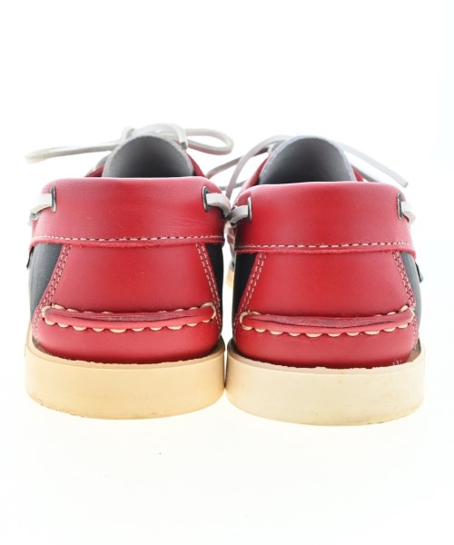 Paraboot（パラブーツ）その他 紺 サイズ:UK7(25.5cm位) メンズ/2200634715150