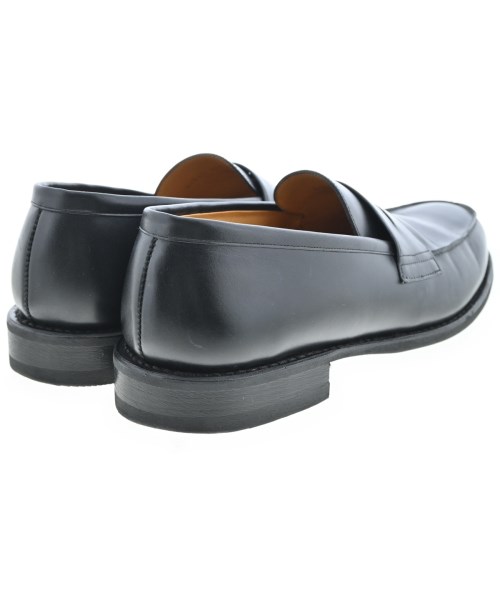 Paraboot（パラブーツ）ビジネス・ドレスシューズ 黒 サイズ:UK10(28.5cm位) メンズ/2200636348028