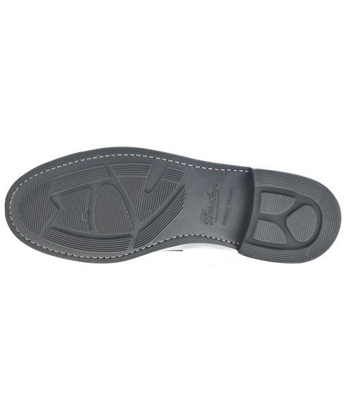 Paraboot（パラブーツ）ビジネス・ドレスシューズ 黒 サイズ:UK10(28.5cm位) メンズ/2200636348028