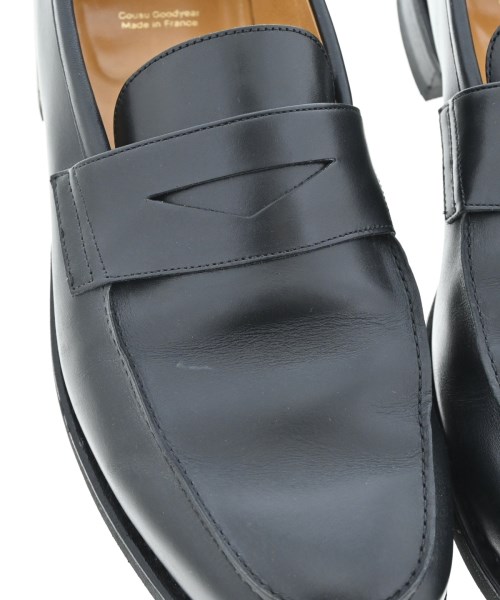 Paraboot（パラブーツ）ビジネス・ドレスシューズ 黒 サイズ:UK10(28.5cm位) メンズ/2200636348028