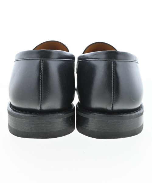 Paraboot（パラブーツ）ビジネス・ドレスシューズ 黒 サイズ:UK10(28.5cm位) メンズ/2200636348028