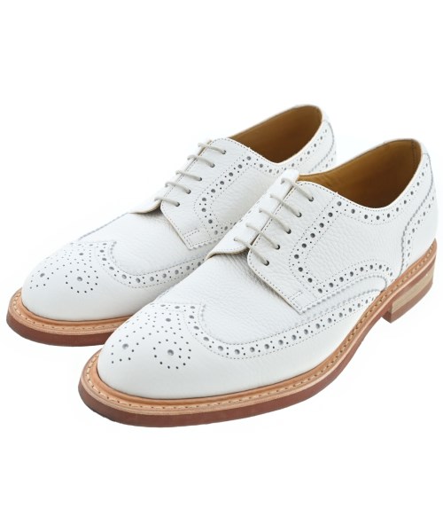 Paraboot ビジネス・ドレスシューズ