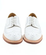 Paraboot（パラブーツ）ビジネス・ドレスシューズ 白 サイズ:UK7(25.5cm位) メンズ/2200638250107