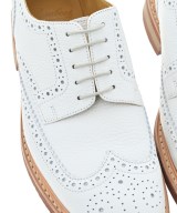 Paraboot（パラブーツ）ビジネス・ドレスシューズ 白 サイズ:UK7(25.5cm位) メンズ/2200638250107