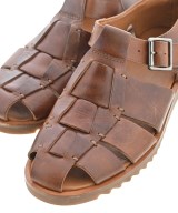 Paraboot（パラブーツ）ビジネス・ドレスシューズ 茶 サイズ:EU41(26cm位) メンズ/2200629938120