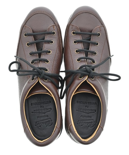 Paraboot（パラブーツ）その他 茶 サイズ:UK7(25.5cm位) メンズ/2200638863055