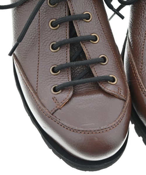 Paraboot（パラブーツ）その他 茶 サイズ:UK7(25.5cm位) メンズ/2200638863055