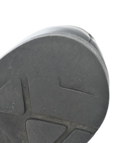 Paraboot（パラブーツ）その他 黒 サイズ:UK6(24.5cm位) メンズ/2200639329093