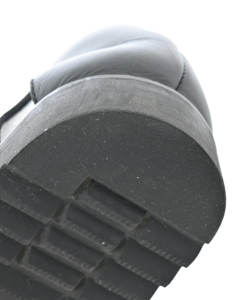 Paraboot（パラブーツ）サンダル 黒 サイズ:EU40(25cm位) メンズ/2200626415099