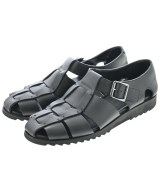 Paraboot（パラブーツ）サンダル 黒 サイズ:EU40(25cm位) メンズ/2200626415099