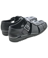 Paraboot（パラブーツ）サンダル 黒 サイズ:EU40(25cm位) メンズ/2200626415099