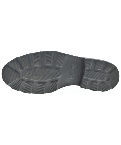 Paraboot（パラブーツ）ブーツ 黒 サイズ:UK8(26.5cm位) メンズ/2200639815121