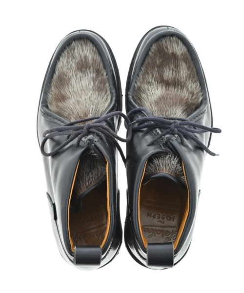 Paraboot（パラブーツ）ブーツ 黒 サイズ:UK8(26.5cm位) メンズ/2200639815121