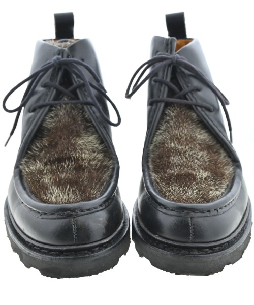 Paraboot（パラブーツ）ブーツ 黒 サイズ:UK8(26.5cm位) メンズ/2200639815121