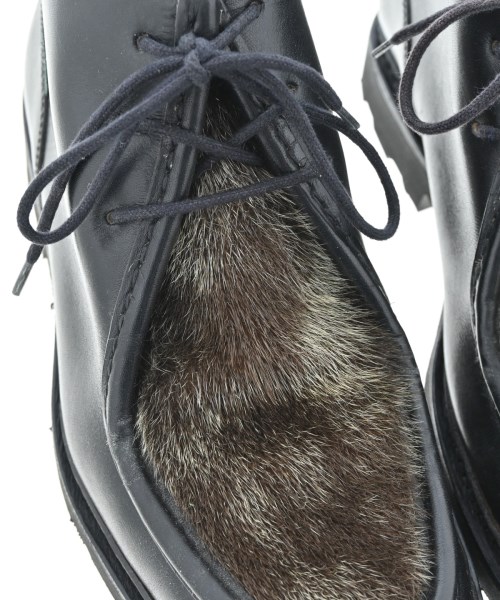 Paraboot（パラブーツ）ブーツ 黒 サイズ:UK8(26.5cm位) メンズ/2200639815121