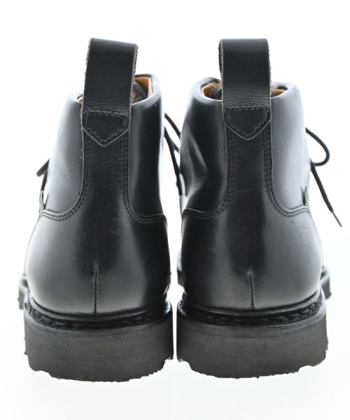 Paraboot（パラブーツ）ブーツ 黒 サイズ:UK8(26.5cm位) メンズ/2200639815121