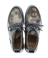 Paraboot（パラブーツ）ブーツ 黒 サイズ:UK8(26.5cm位) メンズ/2200639815121