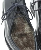 Paraboot（パラブーツ）ブーツ 黒 サイズ:UK8(26.5cm位) メンズ/2200639815121