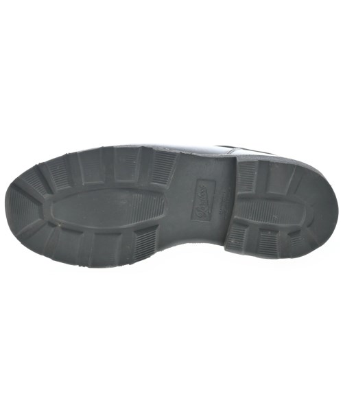 Paraboot（パラブーツ）その他 黒 サイズ:EU39 1/2(24.5cm位) メンズ/2200640389017