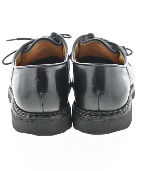 Paraboot（パラブーツ）その他 黒 サイズ:EU39 1/2(24.5cm位) メンズ/2200640389017