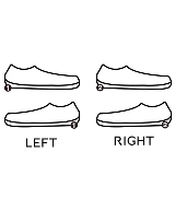 Paraboot（パラブーツ）その他 黒 サイズ:EU39 1/2(24.5cm位) メンズ/2200640389017