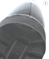 Paraboot（パラブーツ）その他 黒 サイズ:EU39 1/2(24.5cm位) メンズ/2200640389017