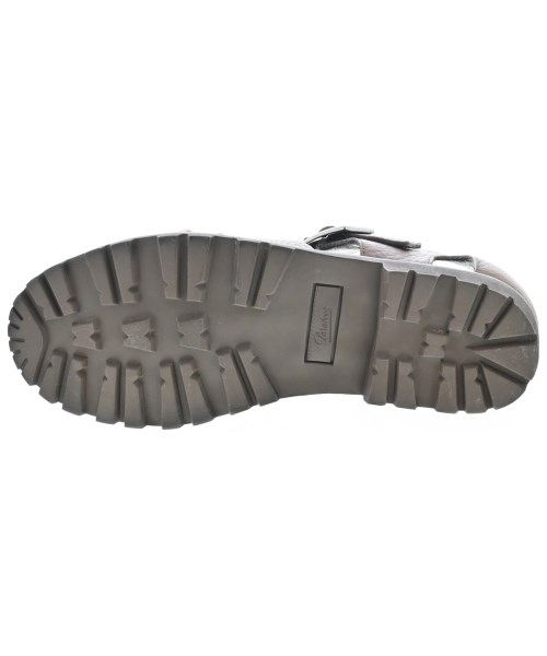 Paraboot（パラブーツ）サンダル 茶 サイズ:EU39(24cm位) メンズ/2200640389024