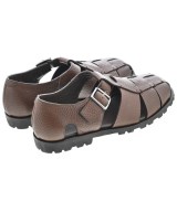 Paraboot（パラブーツ）サンダル 茶 サイズ:EU39(24cm位) メンズ/2200640389024
