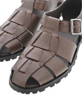 Paraboot（パラブーツ）サンダル 茶 サイズ:EU39(24cm位) メンズ/2200640389024