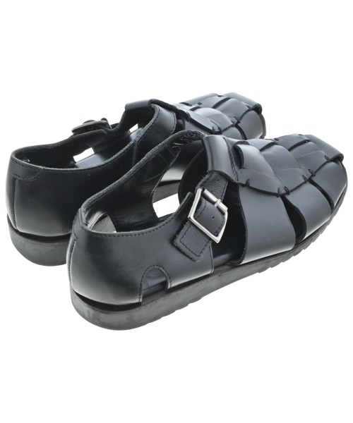 Paraboot（パラブーツ）サンダル 黒 サイズ:-(25cm位) メンズ/2200629744134