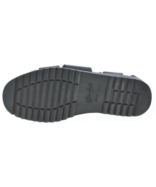Paraboot（パラブーツ）サンダル 黒 サイズ:-(25cm位) メンズ/2200629744134