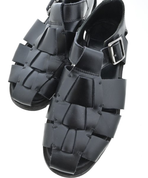 Paraboot（パラブーツ）サンダル 黒 サイズ:-(25cm位) メンズ/2200629744134