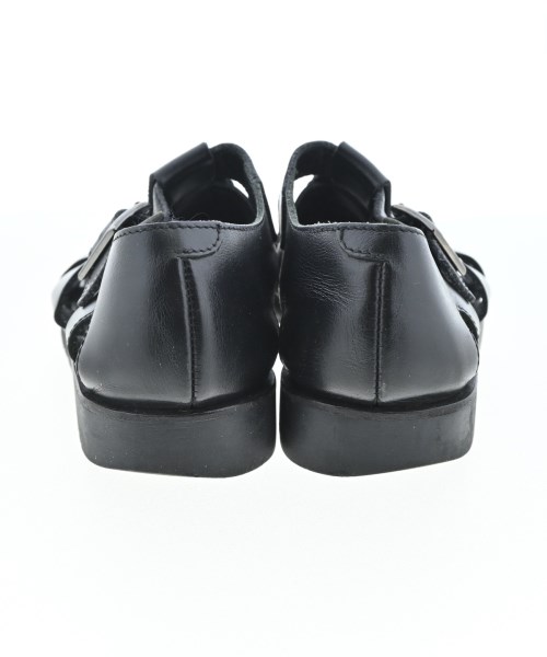 Paraboot（パラブーツ）サンダル 黒 サイズ:-(25cm位) メンズ/2200629744134