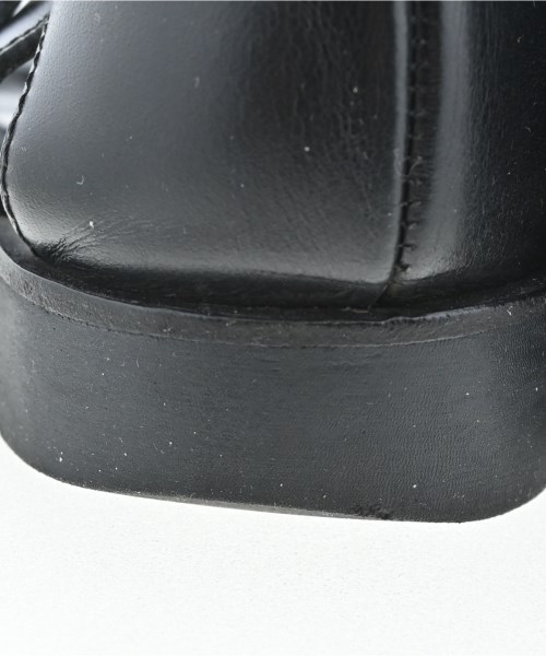 Paraboot（パラブーツ）サンダル 黒 サイズ:-(25cm位) メンズ/2200629744134